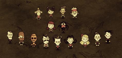 don t starve game|Don’t Starve .